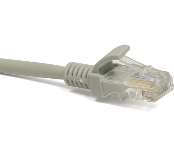 Патч-корд Amatek AK-PC-UTP-RJ45-0.5 7000805