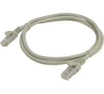 Патч-корд Amatek AK-PC-UTP-RJ45-1,0 7000806