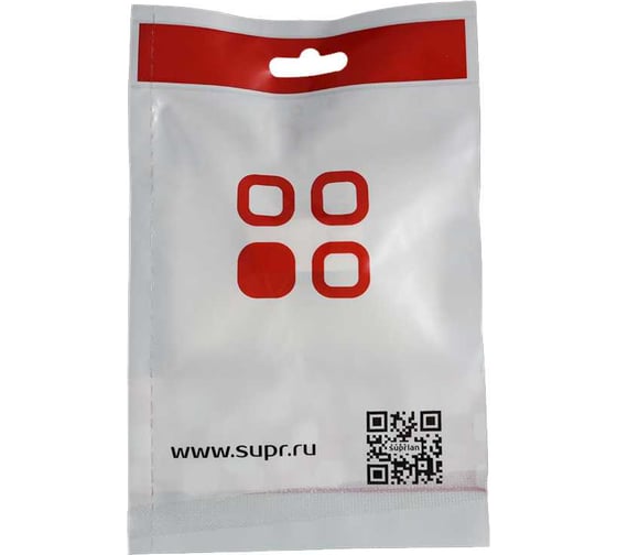 Проходной соединитель SUPRLAN 8P8C (RJ-45) FTP, Cat.5e (DIY) 10-0316-1
