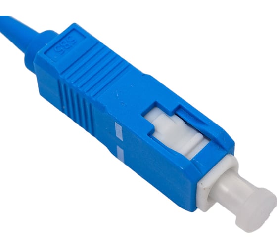 Сплиттер NIKOMAX планарный 1x16, одномодовый, G.657.A1, SC/UPC, , 0.9 мм NMF-SPP1X16A1-SCU-M