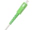 Оптический патч-корд TopLAN симплексный, SC/UPC-SC/APC, 657A1, 1 м, PC-TOP-657A1-SC/U-SC/A-1.0 2