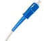 Оптический патч-корд TopLAN симплексный, SC/UPC-SC/APC, 657A1, 1 м, PC-TOP-657A1-SC/U-SC/A-1.0 3