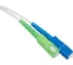 Оптический патч-корд TopLAN симплексный, SC/UPC-SC/APC, 657A1, 1 м, PC-TOP-657A1-SC/U-SC/A-1.0 5