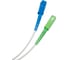 Оптический патч-корд TopLAN симплексный, SC/UPC-SC/APC, 657A1, 1 м, PC-TOP-657A1-SC/U-SC/A-1.0 6