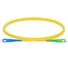 Оптический патч-корд TopLAN симплексный, SC/UPC-SC/APC, 657A1, 50 м, PC-TOP-657A1-SC/U-SC/A-50 1