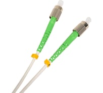 Оптический патч-корд TopLAN дуплексный, SM, 1.5 м DPC-TOP-652-SC/U-SC/U-1.5