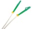 Оптический патч-корд TopLAN дуплексный, SM, 1.5 м DPC-TOP-652-SC/U-SC/U-1.5 2