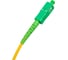 Оптический патч-корд TopLAN симплексный, SM, 5.0 м PC-TOP-652-SC/A-SC/A-5.0 3