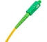 Оптический патч-корд TopLAN симплексный, SM, 5.0 м PC-TOP-652-SC/A-SC/A-5.0 4