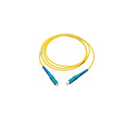 Оптический патч-корд TopLAN симплексный, 657A1, 20 м, PC-TOP-657A1-SC/A-SC/A-20