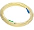 Оптический патч-корд TopLAN симплексный, SC/UPC-SC/APC, 657A1, 15 м, PC-TOP-657A1-SC/U-SC/A-15 2