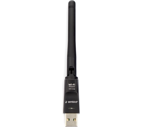 Сетевой адаптер Gembird WiFi WNP-UA-006