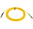 Оптический патч-корд TopLAN симплексный, ST/UPC-ST/APC, SM 9/125, 5 м, PC-TOP-652-ST/U-ST/A-5.0 2