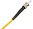 Оптический патч-корд TopLAN симплексный, ST/UPC-ST/APC, SM 9/125, 5 м, PC-TOP-652-ST/U-ST/A-5.0 4