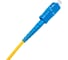 Оптический патч-корд TopLAN симплексный, SC/UPC-ST/UPC, SM 9/125, 20 м, PC-TOP-652-SC/U-ST/U-20 3