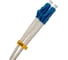 Оптический патч-корд TopLAN дуплексный 657A1, 20 м, DPC-TOP-657A1-LC/U-SC/U-20 4