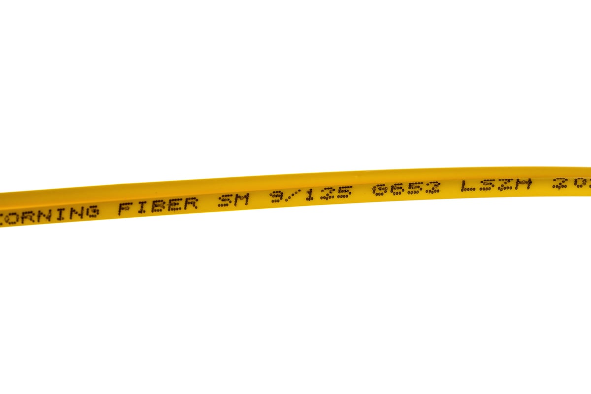 Оптический патч-корд TopLAN дуплексный SM, 50 м DPC-TOP-652-LC/U-SC/U ...