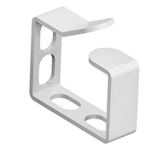 Монтажное кольцо SYSMATRIX 40x60 SA 0046.700
