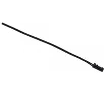 Шнур соединительный AKS (миниконнектор папа- провод), 15 см 78712