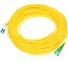 Оптический патч-корд TopLAN дуплексный, SM 9/125, 50 м, DPC-TOP-652-LC/U-SC/A-50 1