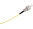 Пигтейл TopLAN, FC/UPC, 657A1, 1,5 м, PT-TOP-657A1-FC/U-1.5 3