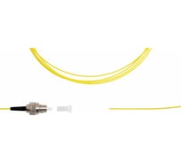 Пигтейл TopLAN FC, UPC, одномодовый 1 м PT-TOP-OS2-FC/U-1 PT-TOP-652-FC/U-1.0