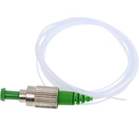 Пигтейл TopLAN, FC/APC, 657A1, 1,5 м, PT-TOP-657A1-FC/A-1.5