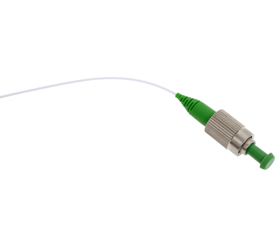 Пигтейл TopLAN, FC/APC, 657A1, 1,5 м, PT-TOP-657A1-FC/A-1.5