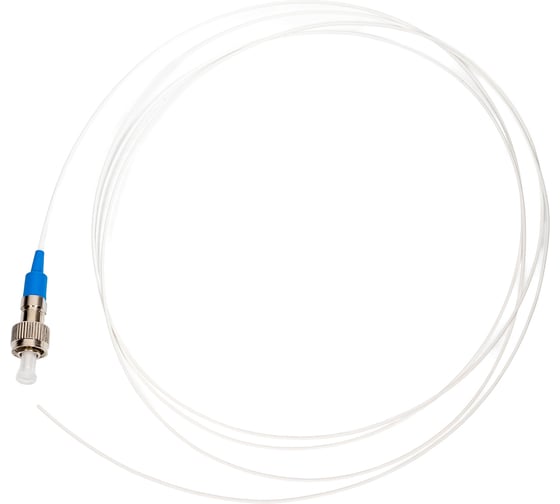 Пигтейл TopLAN, FC/UPC, 657A2, 1 м, PT-TOP-657A2-FC/U-1.0 1