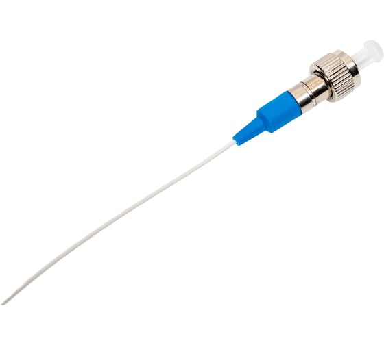 Пигтейл TopLAN, FC/UPC, 657A2, 1 м, PT-TOP-657A2-FC/U-1.0