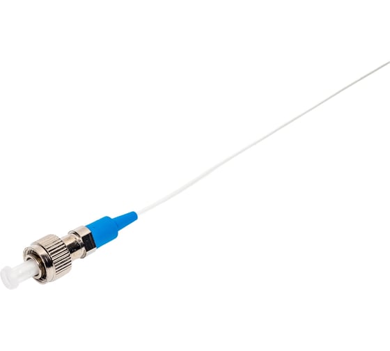 Пигтейл TopLAN, FC/UPC, 657A2, 1 м, PT-TOP-657A2-FC/U-1.0