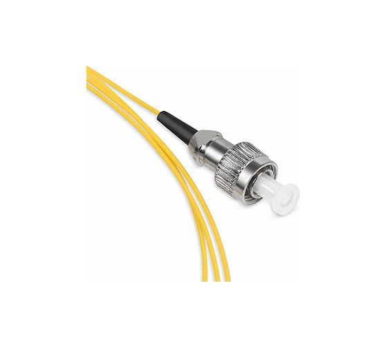 Пигтейл TopLAN, FC/UPC, 657A2, 1,5 м, PT-TOP-657A2-FC/U-1.5