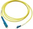 Оптический патч-корд TopLAN, симплексный, SM, 1.5 м PC-TOP-652-LC/U-ST/U-1.5 1