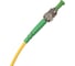 Оптический патч-корд TopLAN, симплексный, SM 9/125, 3 м, PC-TOP-652-LC/A-ST/A-3.0 1