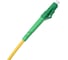 Оптический патч-корд TopLAN, симплексный, SM 9/125, 3 м, PC-TOP-652-LC/A-ST/A-3.0 2