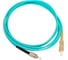 Оптический патч-корд TopLAN симплексный, MM 50/125, 3 м, PC-TOP-OM3-FC/P-SC/P-3.0 2