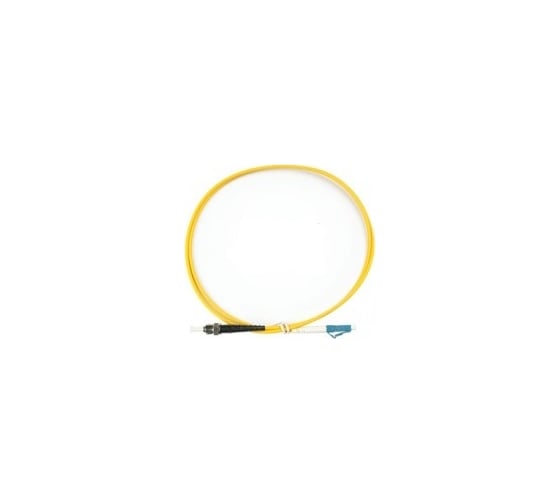 Оптический патч-корд TopLAN, симплексный, SM 9/125, 20 м, PC-TOP-652-LC/U-ST/U-20 1