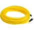 Оптический патч-корд TopLAN дуплексный, SM 9/125, 50 м, DPC-TOP-652-FC/U-SC/U-50 2