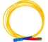 Оптический патч-корд TopLAN симплексный, SM, 2.0 м PC-TOP-652-FC/U-SC/U-2.0 1