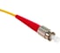 Оптический патч-корд TopLAN симплексный, SM, 2.0 м PC-TOP-652-FC/U-SC/U-2.0 4