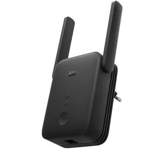 Ретранслятор Xiaomi Mi WiFi Range Extender AC1200 EU DVB4348GL