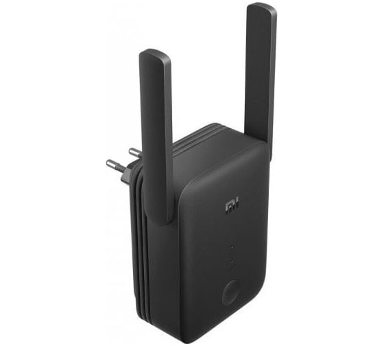 Ретранслятор Xiaomi Mi WiFi Range Extender AC1200 EU DVB4348GL