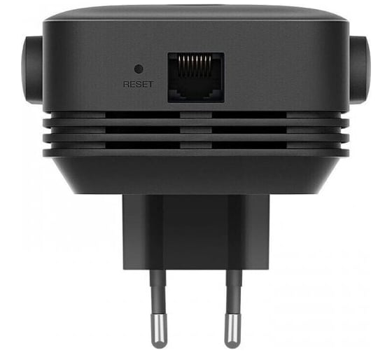Ретранслятор Xiaomi Mi WiFi Range Extender AC1200 EU DVB4348GL