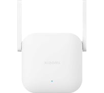 Ретранслятор Xiaomi WiFi Range Extender N300 RU DVB4447GL 34894339