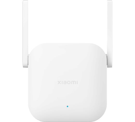 Ретранслятор Xiaomi WiFi Range Extender N300 RU DVB4447GL 1