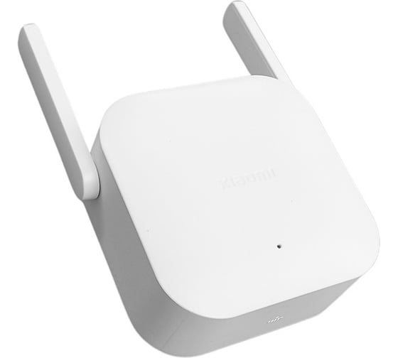 Ретранслятор Xiaomi WiFi Range Extender N300 RU DVB4447GL