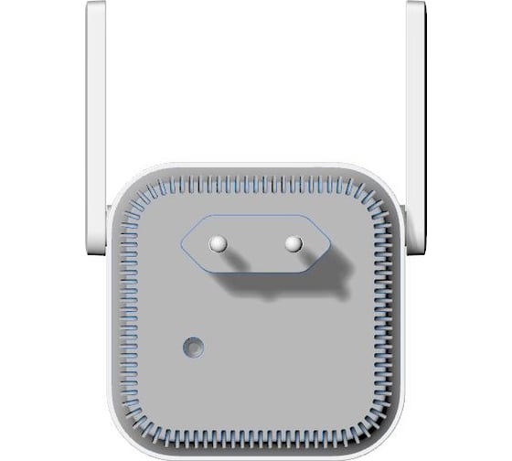 Ретранслятор Xiaomi WiFi Range Extender N300 RU DVB4447GL