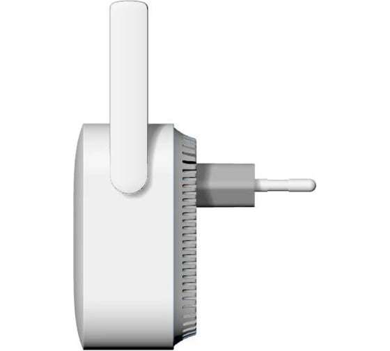Ретранслятор Xiaomi WiFi Range Extender N300 RU DVB4447GL