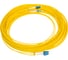 Оптический патч-корд TopLAN, дуплексный, LC/UPC-LC/UPC, SM, 30 м DPC-TOP-652-LC/U-LC/U-30 1