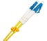 Оптический патч-корд TopLAN, дуплексный, LC/UPC-LC/UPC, SM, 30 м DPC-TOP-652-LC/U-LC/U-30 3